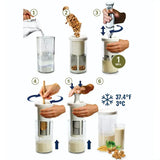 Vegan Milker Classic