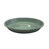 Enamel Pasta Plate - Taragon