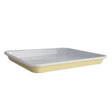 Enamel Baking Tray 30cm Butter Yellow
