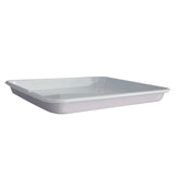Enamel Baking Tray 30cm Lilac