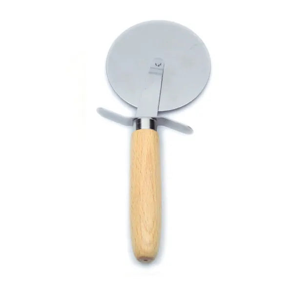 Beechwood Pizza Cutter