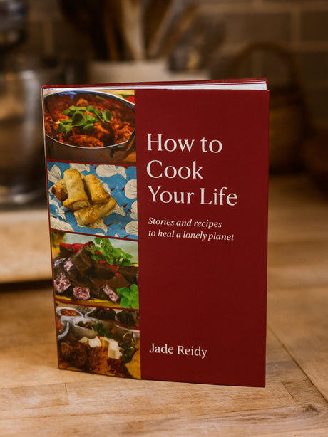 How to Cook your Life