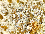 Sticky Date Porridge