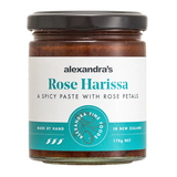 Rose Harissa Paste