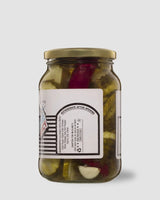 McClure Pickles