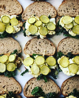 McClure Pickles