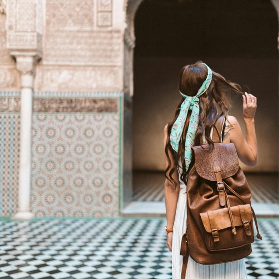 Aiku Scent - Ampersand Silver