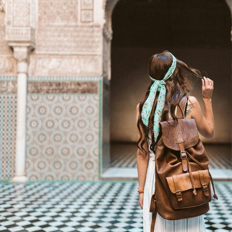 Aiku Scent - Ampersand Silver