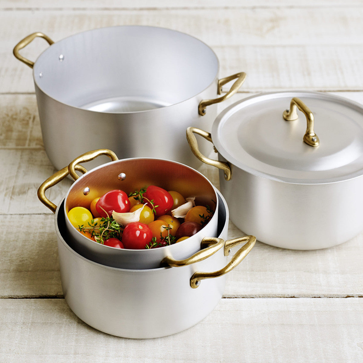 Ottinetti Saucepan