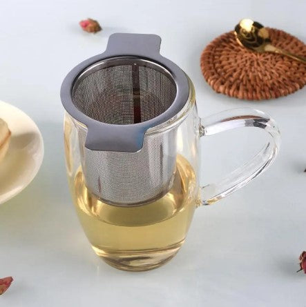 Stainless Steel Tea Strainer