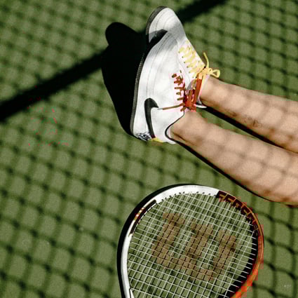 Aiku Scent - Sherbert White