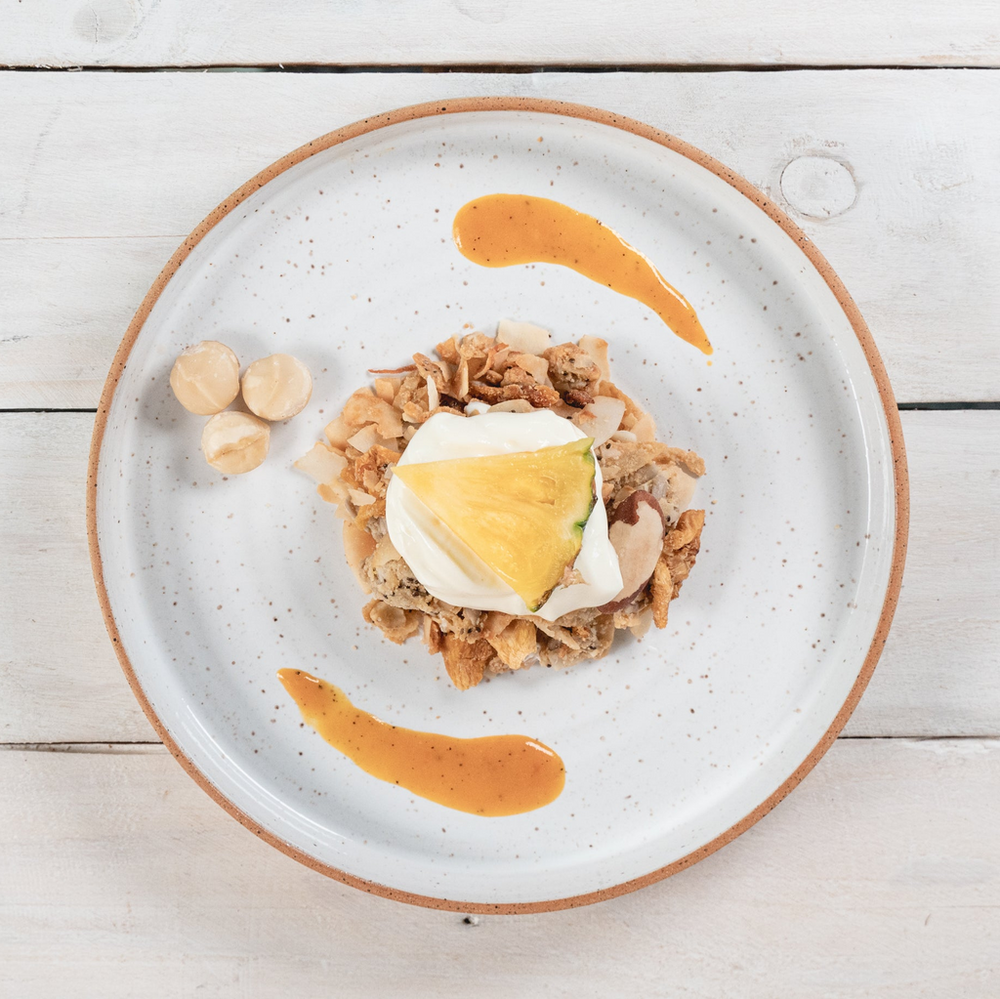 Tropical Delight Granola 500g
