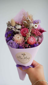 Large Dried Bouquet