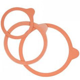 WECK Mold Jars & clamps