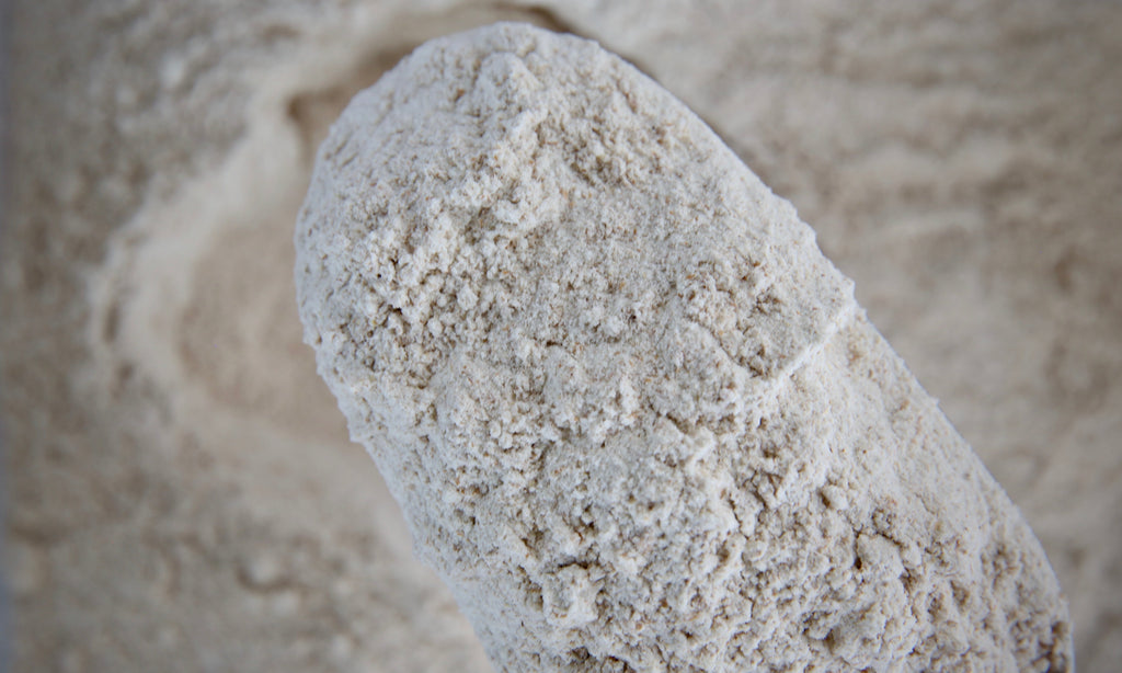 Wholemeal Flour - Refill Nation