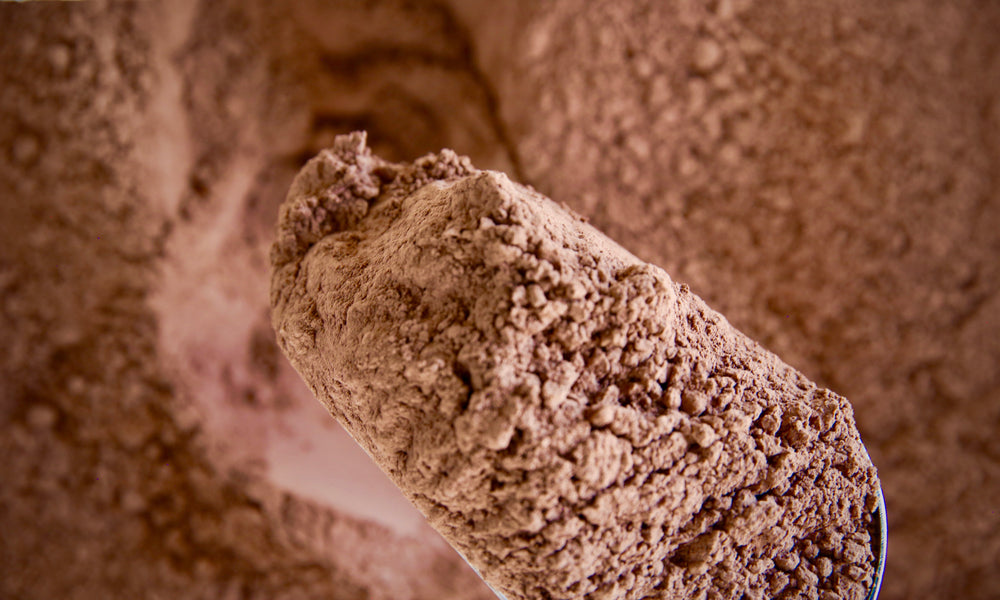 Drinking Chocolate - Refill Nation