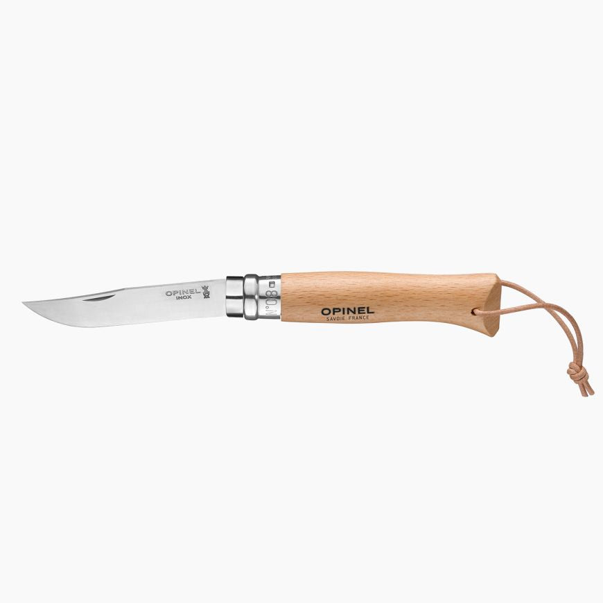 Opinel Traditional Folding Knife