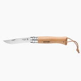 Opinel Traditional Folding Knife