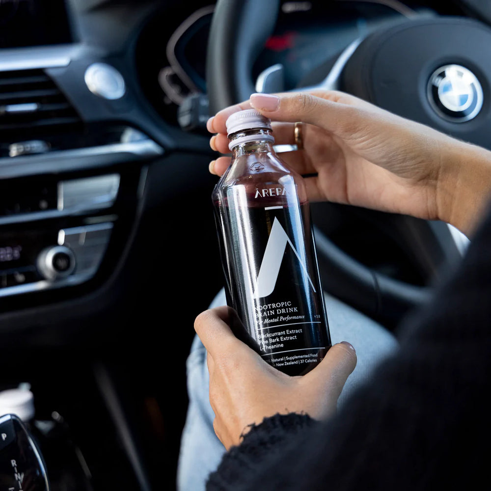 Arepa Performance 300ml