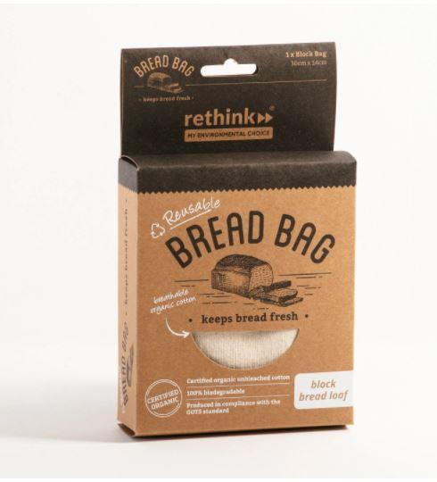 Rethink Bread Bag