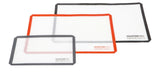 RECTANGULAR BAKING MAT