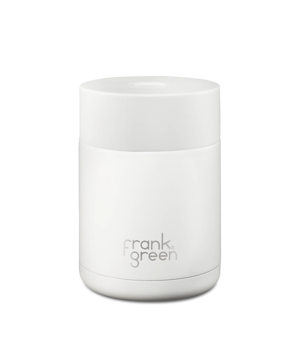 Frank Green Ceramic Food Container 16oz