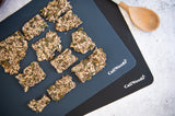 CALIWOODS SILICONE BAKING MAT SET OF 2