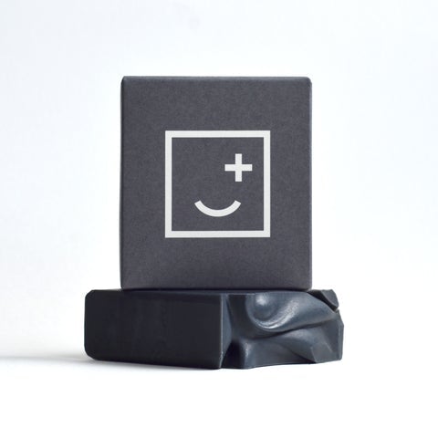 Fair + Square Daily Detox Face Bar