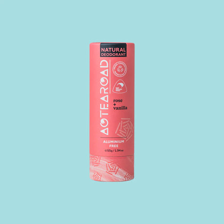 Aotearoad Deodorant