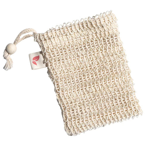 Ethique Shampoo & Soap Saver Bag