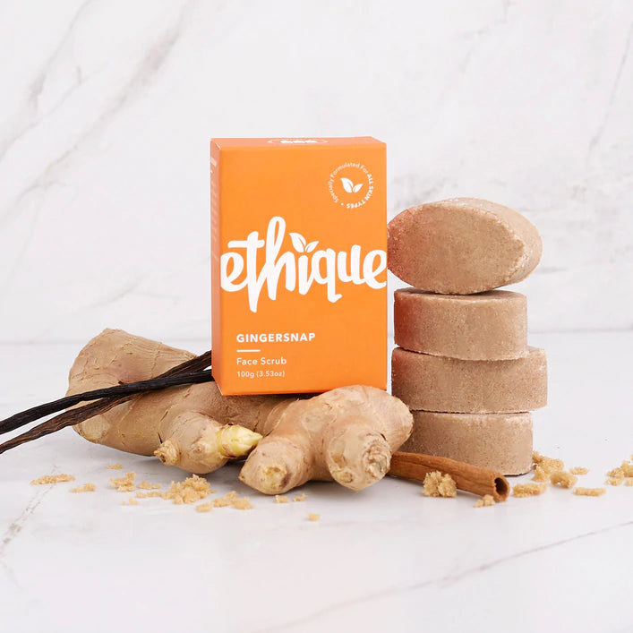 Ethique Gingersnap