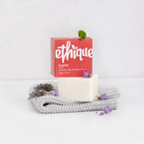 Ethique Solid Laundry Bar & Stain Remover Flash