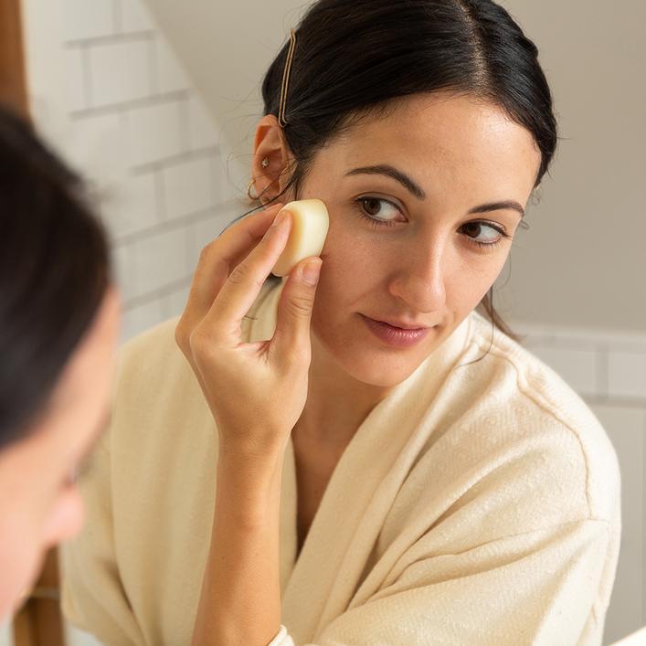 Ethique Face Serum