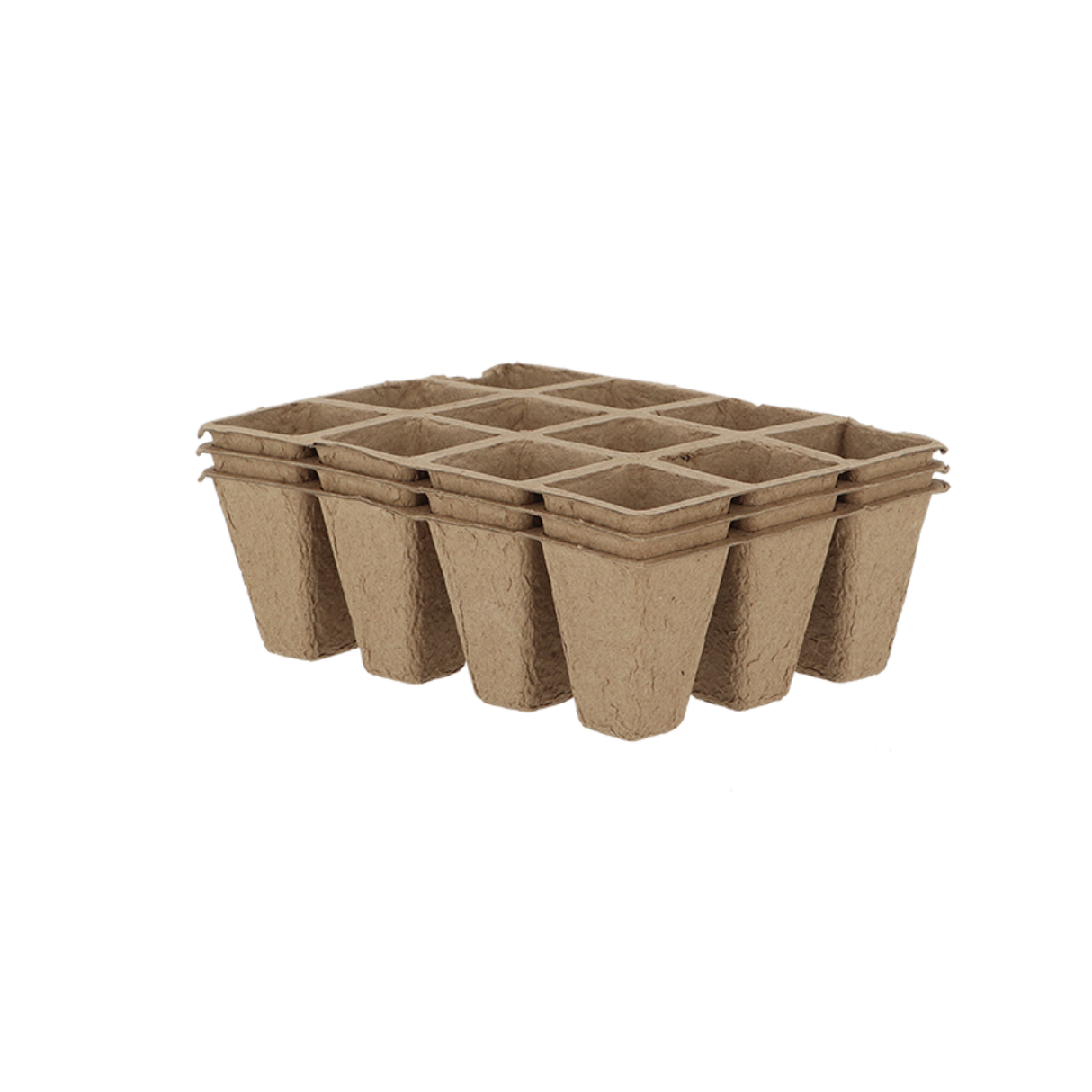 Grow Pot Tray 3 pack
