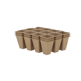 Grow Pot Tray 3 pack
