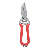 Red Gardening Pruners