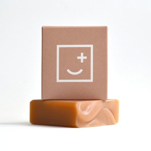 Fair + Square Goddess Body Bar