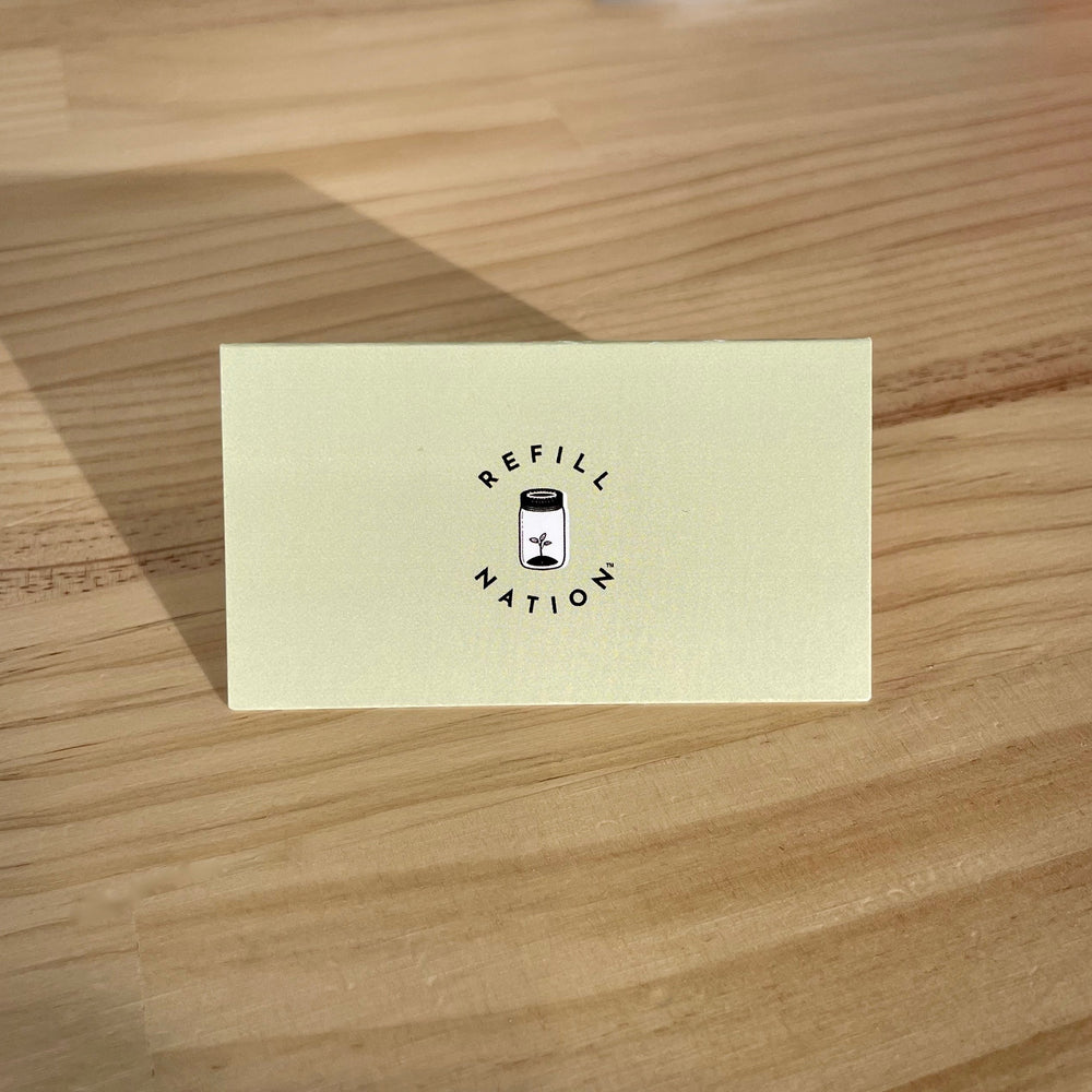 Refill Nation Gift Card