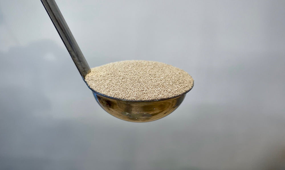 Baker's Yeast - Instant Dry Yeast