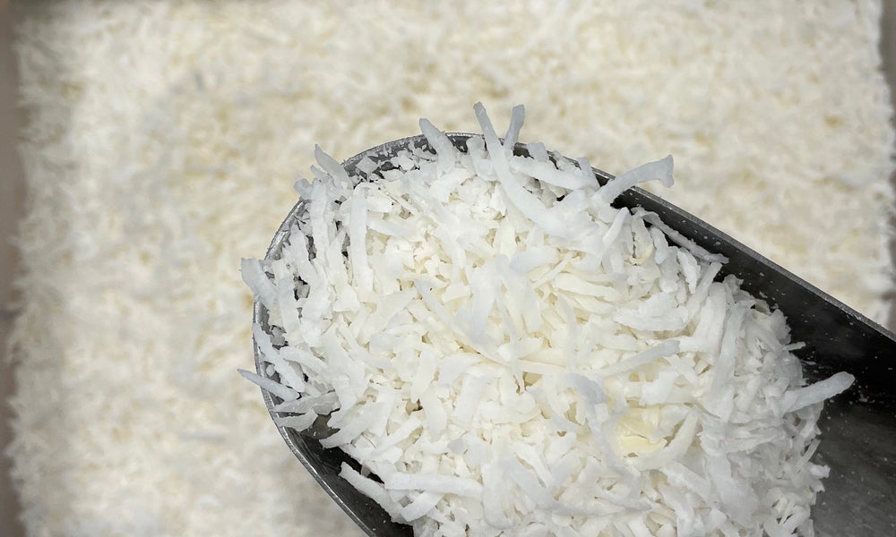 Organic Coconut Thread