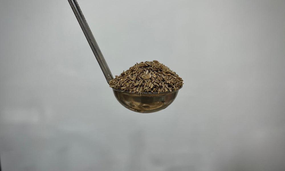 Cumin Seed