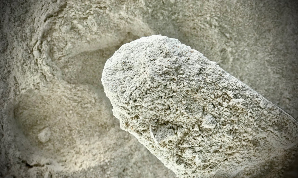 Organic Rye Flour - Refill Nation