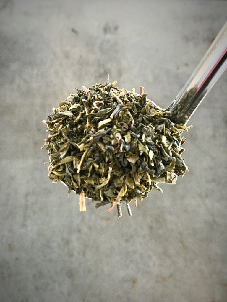 Green Tea - Refill Nation