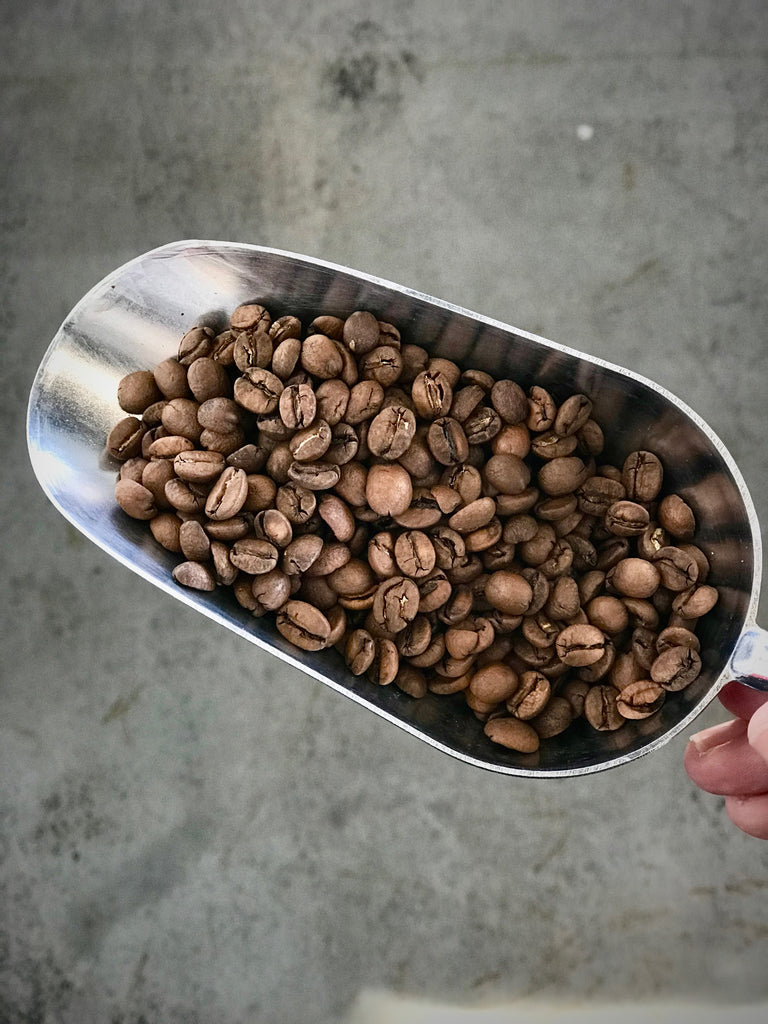 Eighthirty Beans, Decaf - Refill Nation