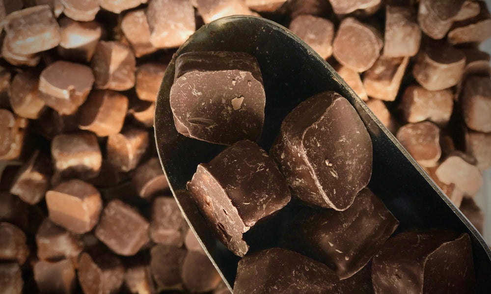 Chocolate Covered Hokey Pokey - Refill Nation