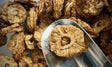 Organic Dried Pineapple Rings - Refill Nation