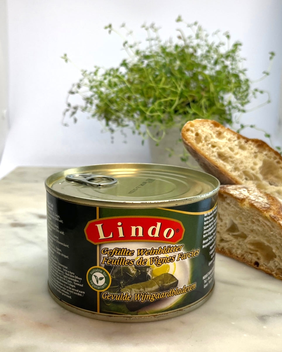 Lindo Stuffed Vine Leaves