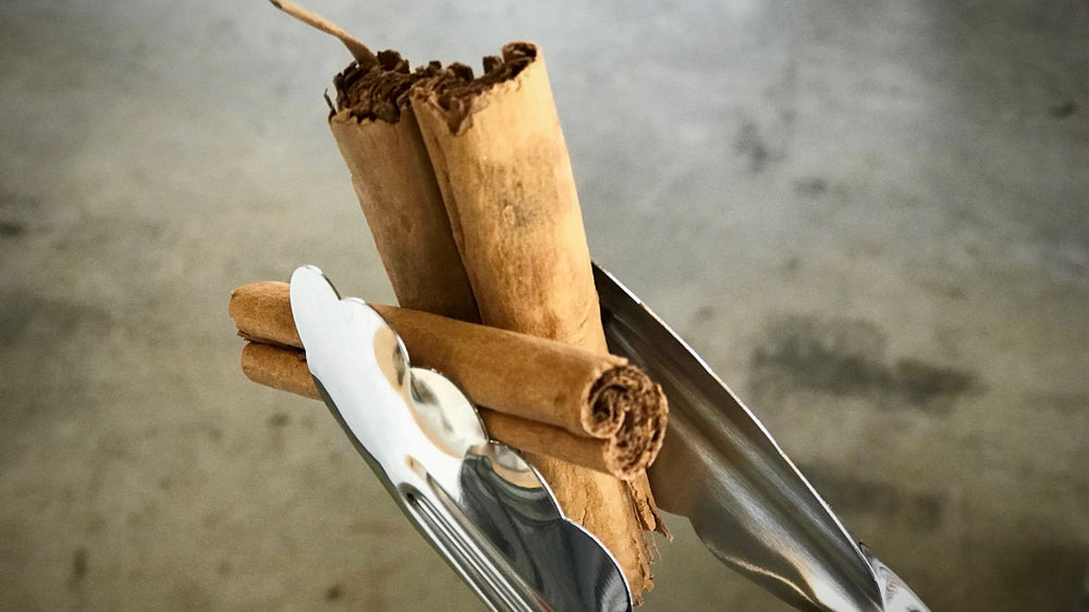 Cinnamon Quills - Refill Nation