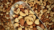 Mixed Nuts, Roasted & Salted - Refill Nation