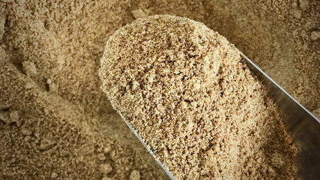 Organic Ground Flaxseed - Refill Nation